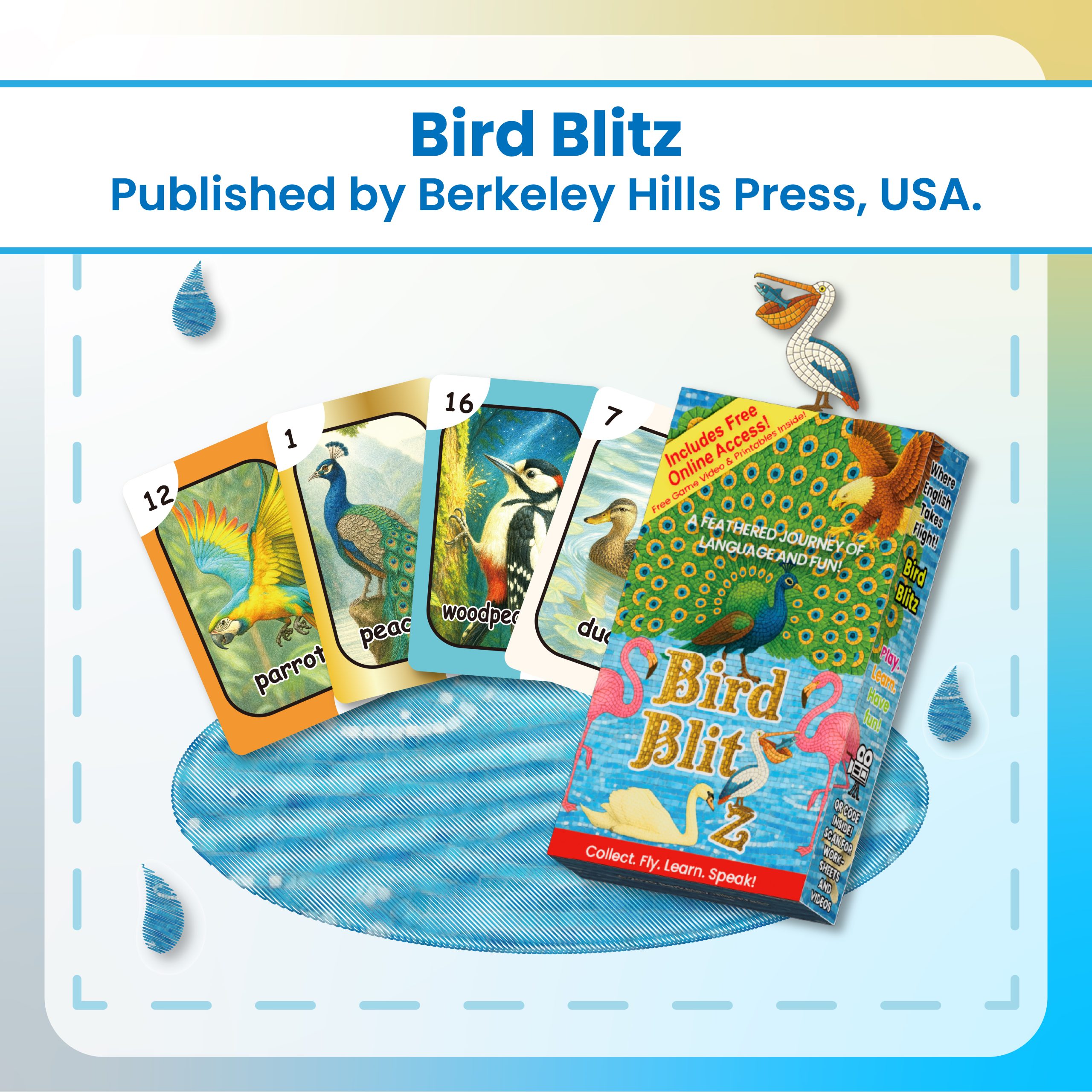 Bird Blitz