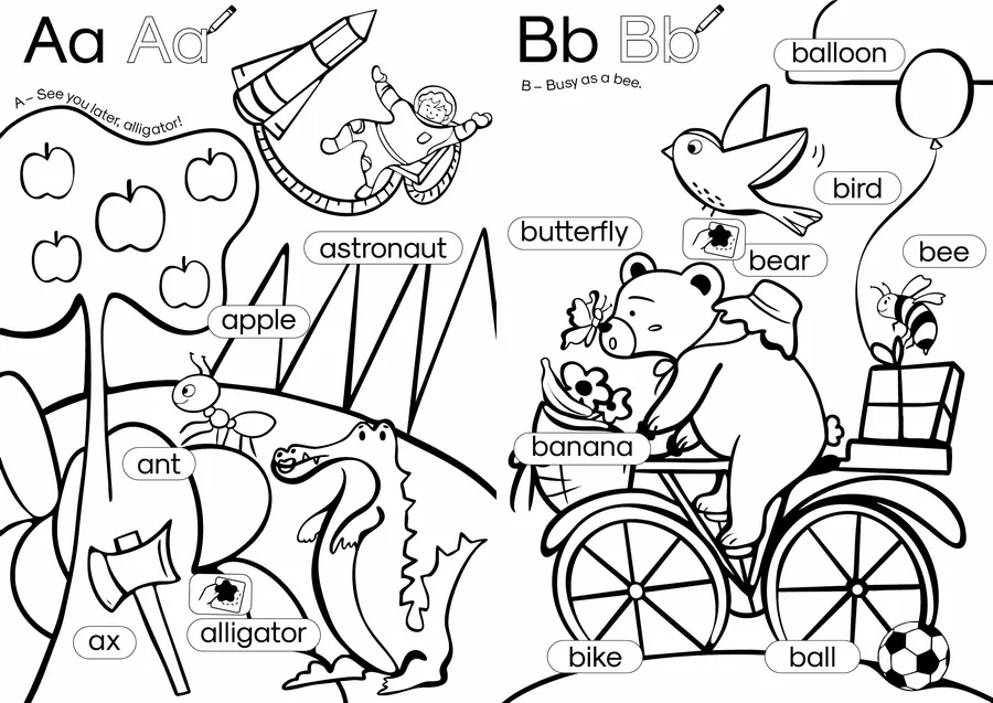 Book cover - Cal, Teddy, Gator