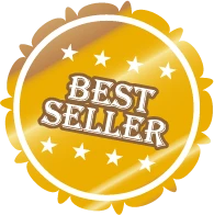 best-seller Icon